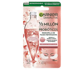 GARNIER-SKINACTIVE máscara reparadora para tecido ocular x 2 adesivos-DrShampoo - Perfumaria e Cosmética